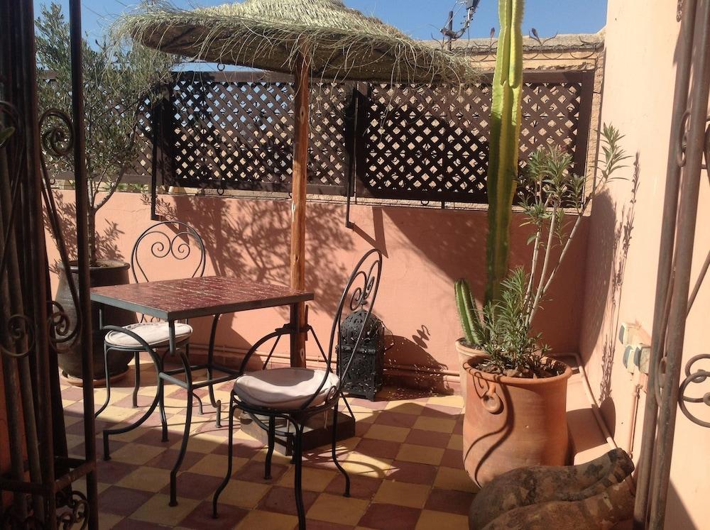 Hotel Dar R'Mane Marrakesh Exterior foto
