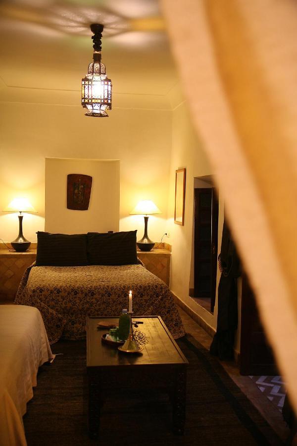 Hotel Dar R'Mane Marrakesh Exterior foto
