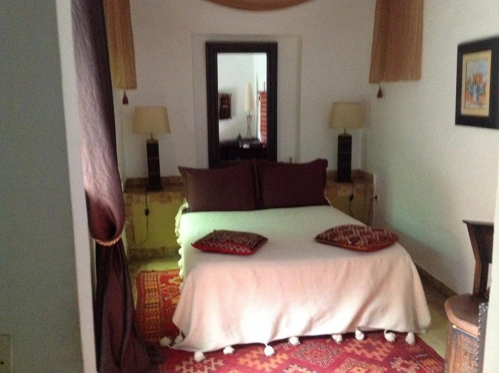 Hotel Dar R'Mane Marrakesh Exterior foto