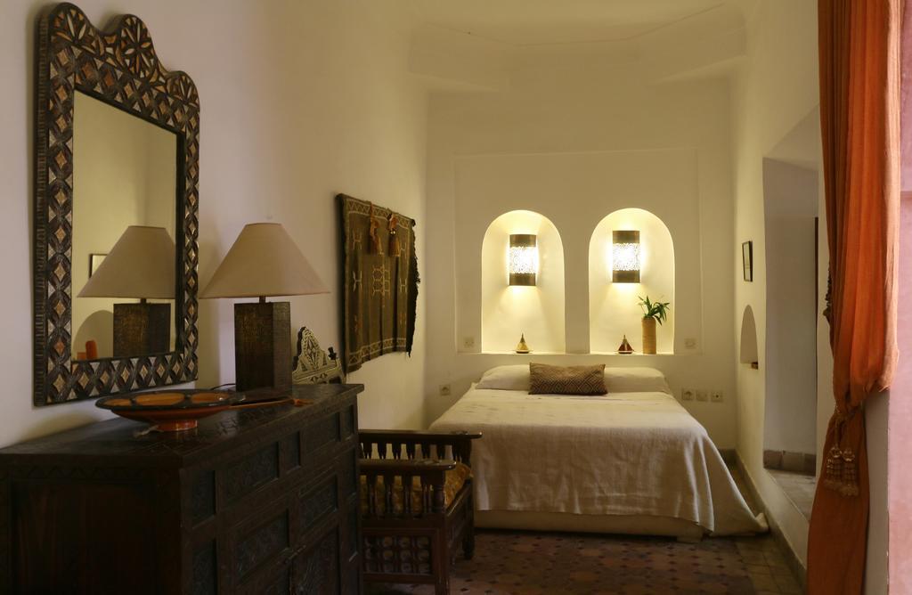 Hotel Dar R'Mane Marrakesh Exterior foto