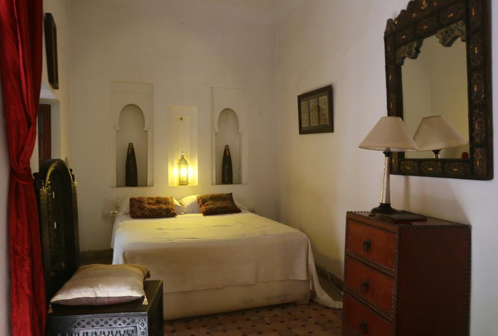 Hotel Dar R'Mane Marrakesh Exterior foto