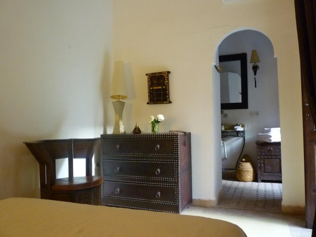 Hotel Dar R'Mane Marrakesh Exterior foto