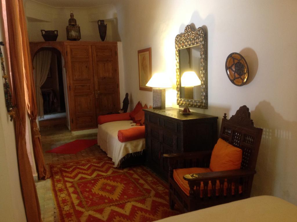 Hotel Dar R'Mane Marrakesh Exterior foto