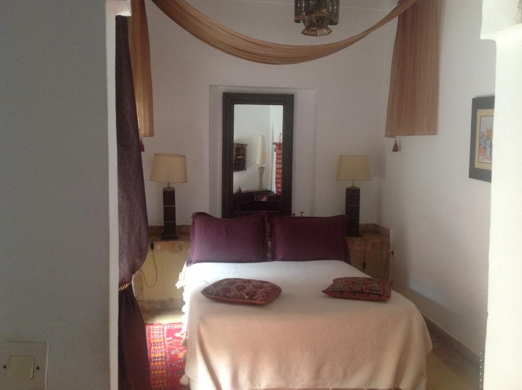 Hotel Dar R'Mane Marrakesh Exterior foto