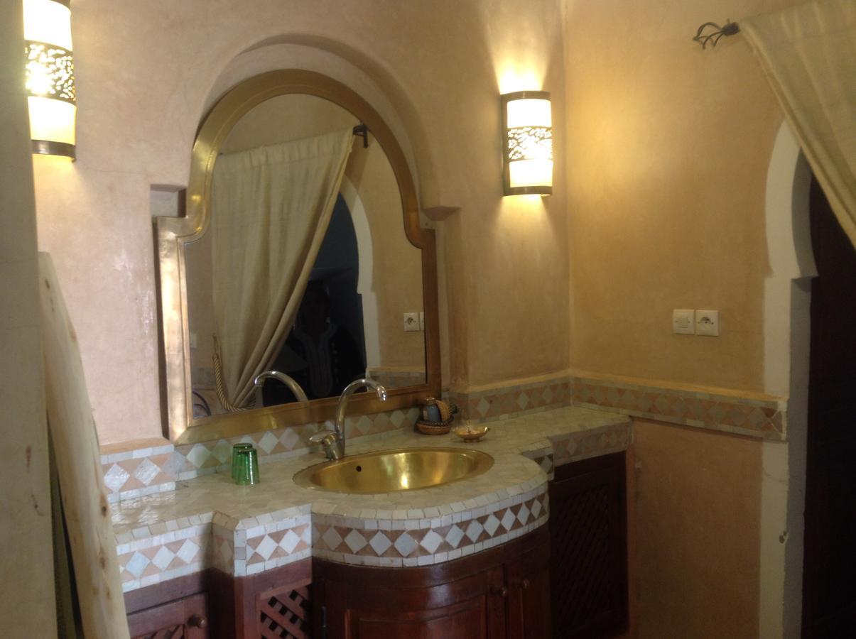 Hotel Dar R'Mane Marrakesh Exterior foto