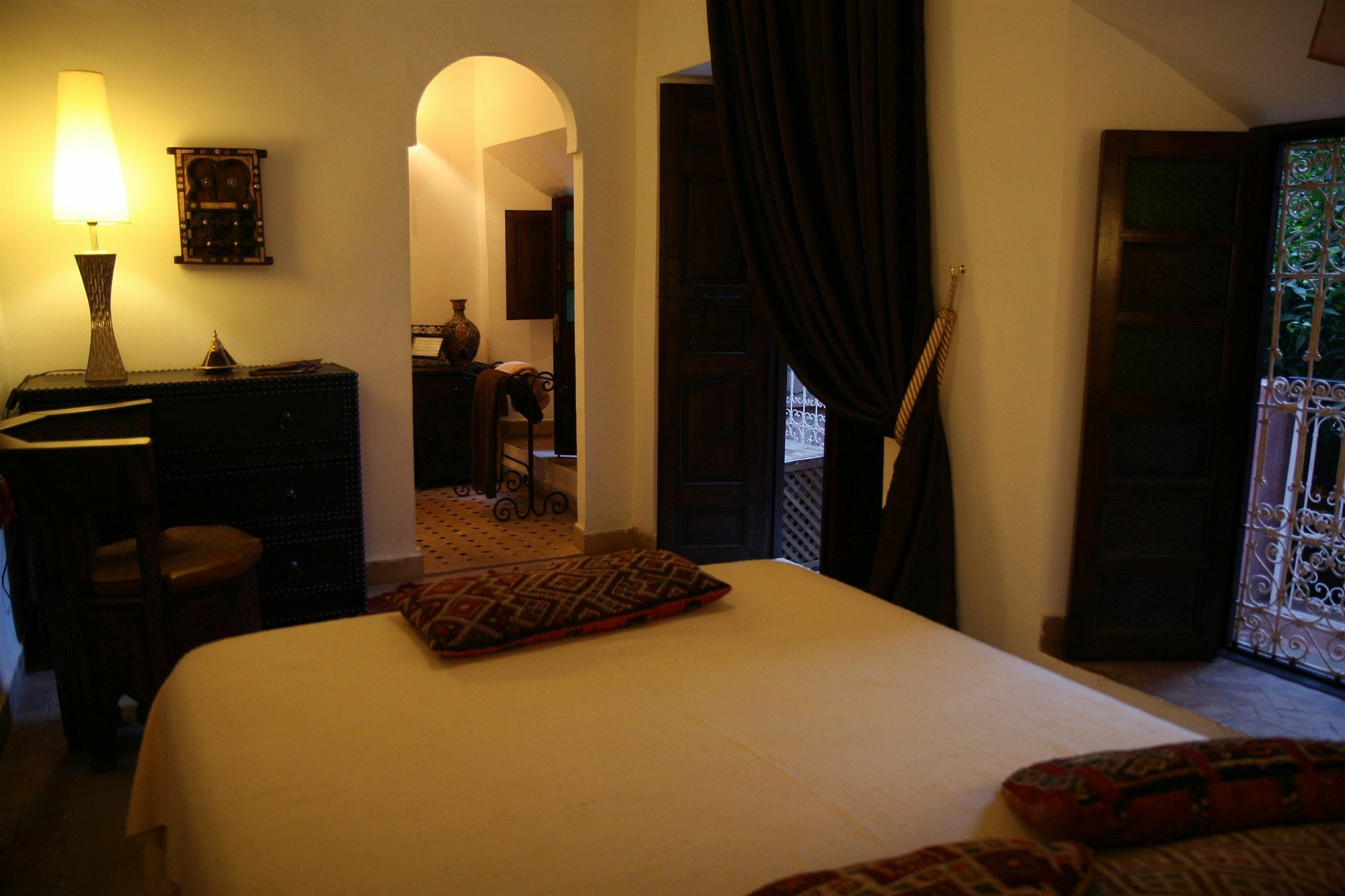 Hotel Dar R'Mane Marrakesh Exterior foto