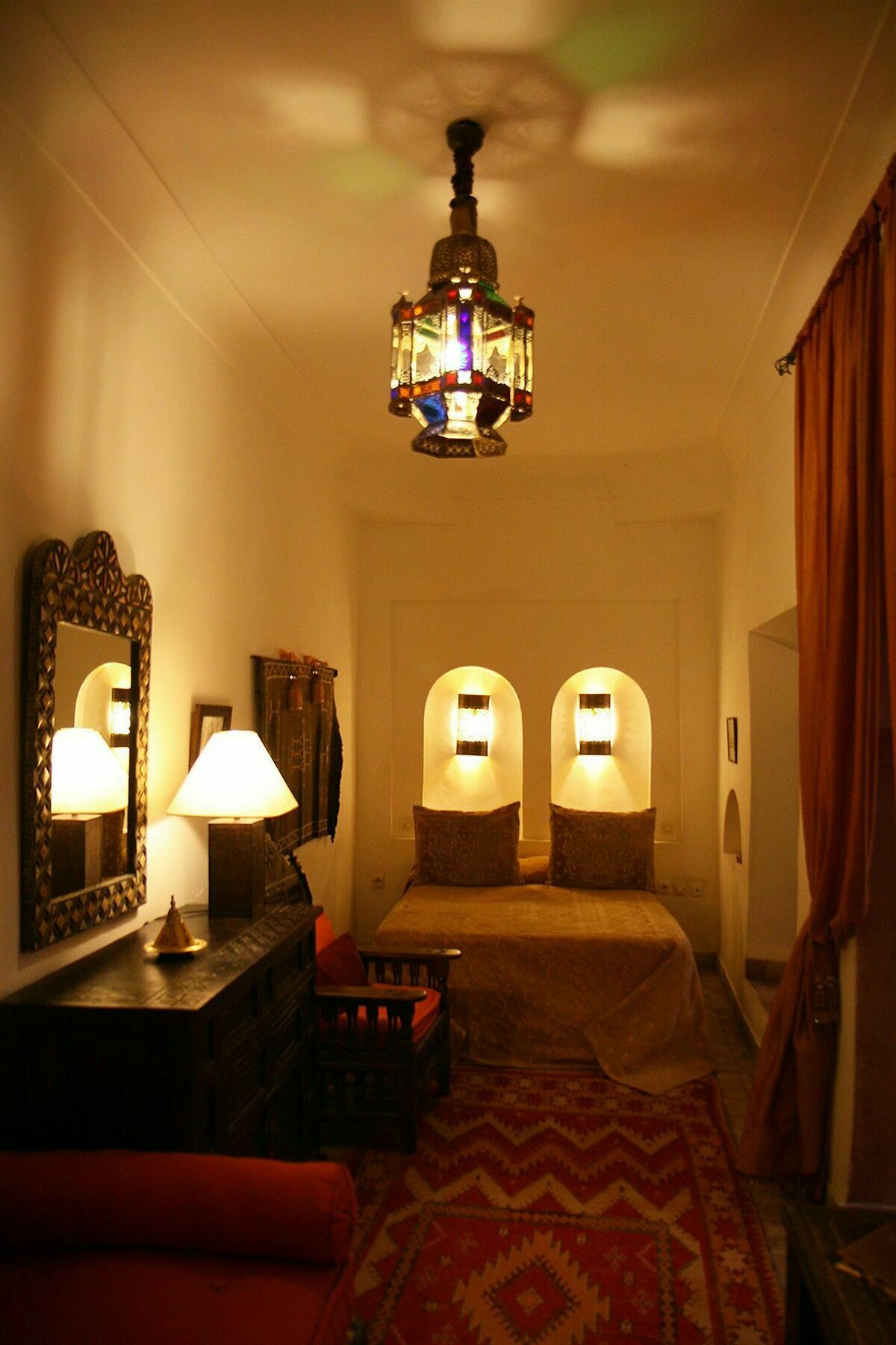 Hotel Dar R'Mane Marrakesh Exterior foto