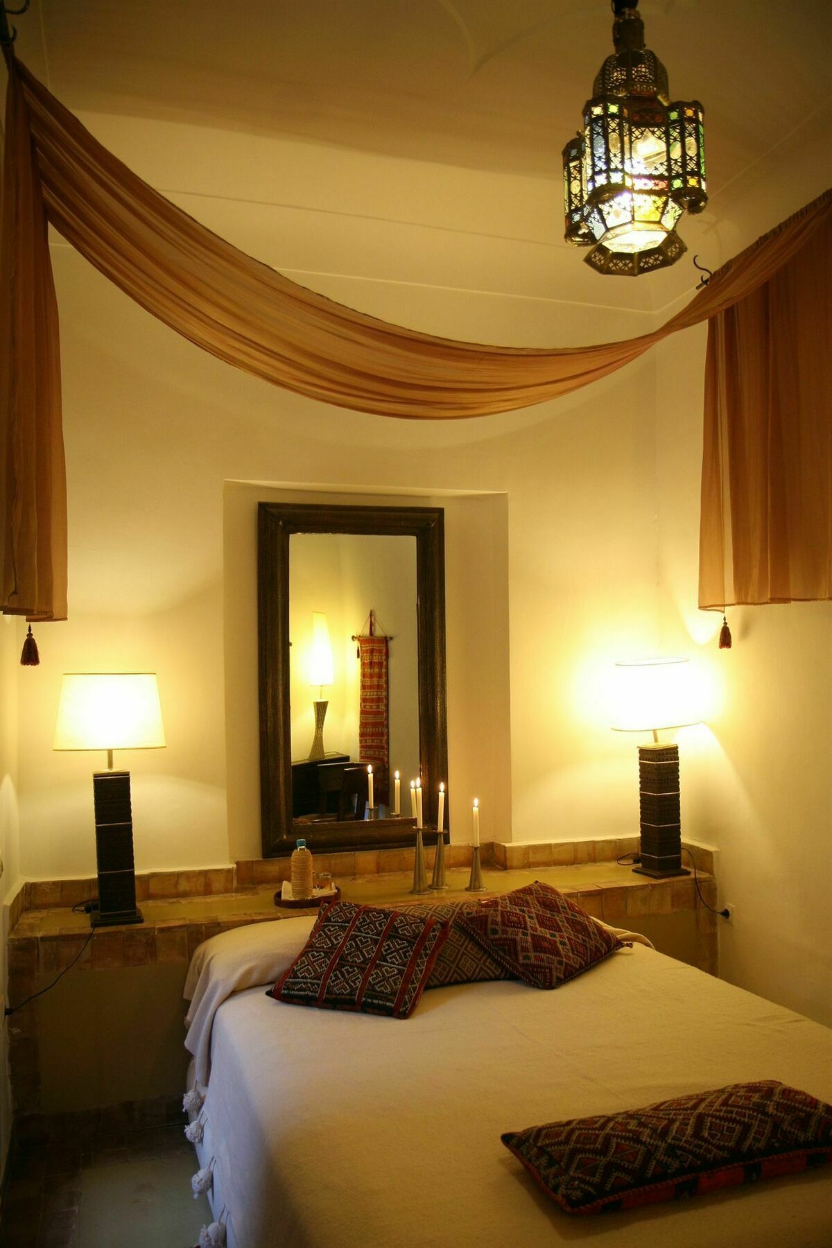 Hotel Dar R'Mane Marrakesh Exterior foto